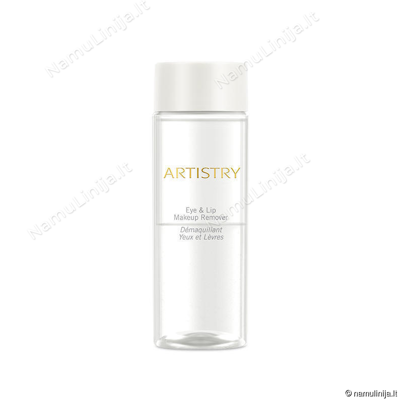 Akių ir lūpų makiažo valiklis ARTISTRY™ (117652) Akių ir lūpų makiažo valiklis ARTISTRY™ (117652)