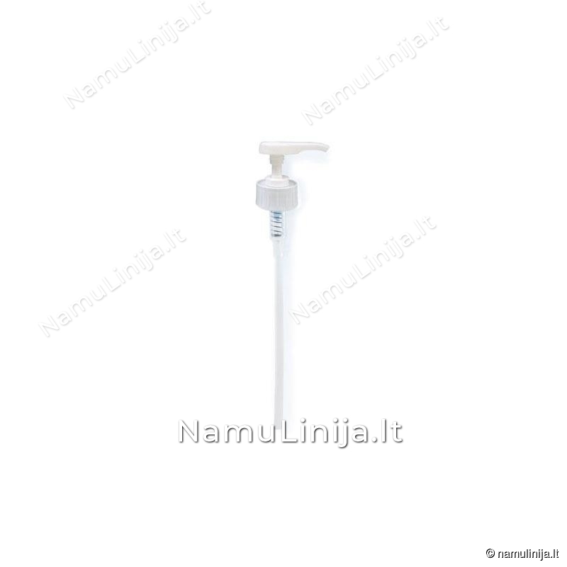 AMWAY™ Butelių dozatorius (103972) AMWAY™ Butelių dozatorius (103972)