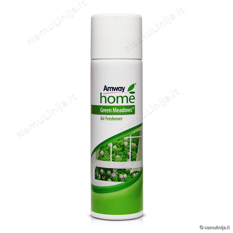 AMWAY GREEN MEADOWS™ Oro gaiviklis (8193) AMWAY GREEN MEADOWS™ Oro gaiviklis (8193)