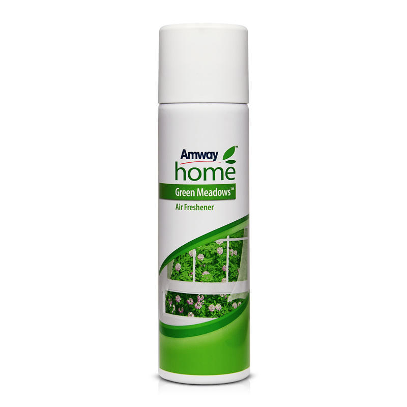 AMWAY GREEN MEADOWS™ Oro gaiviklis (8193) AMWAY GREEN MEADOWS™ Oro gaiviklis (8193)