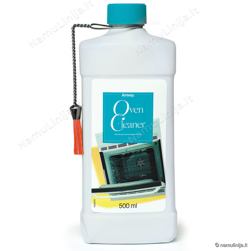 AMWAY™ Orkaitės valymo želė (0014) AMWAY™ Orkaitės valymo želė (0014)