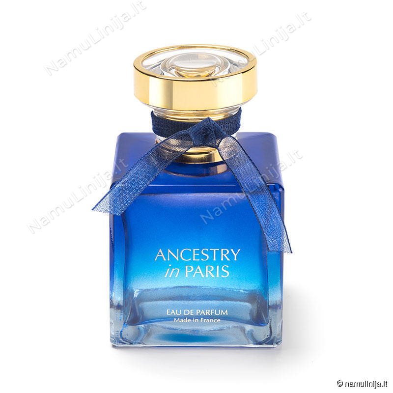 ANCESTRY™ in Paris kvapusis vanduo moterims (118640) ANCESTRY™ in Paris kvapusis vanduo moterims (118640)