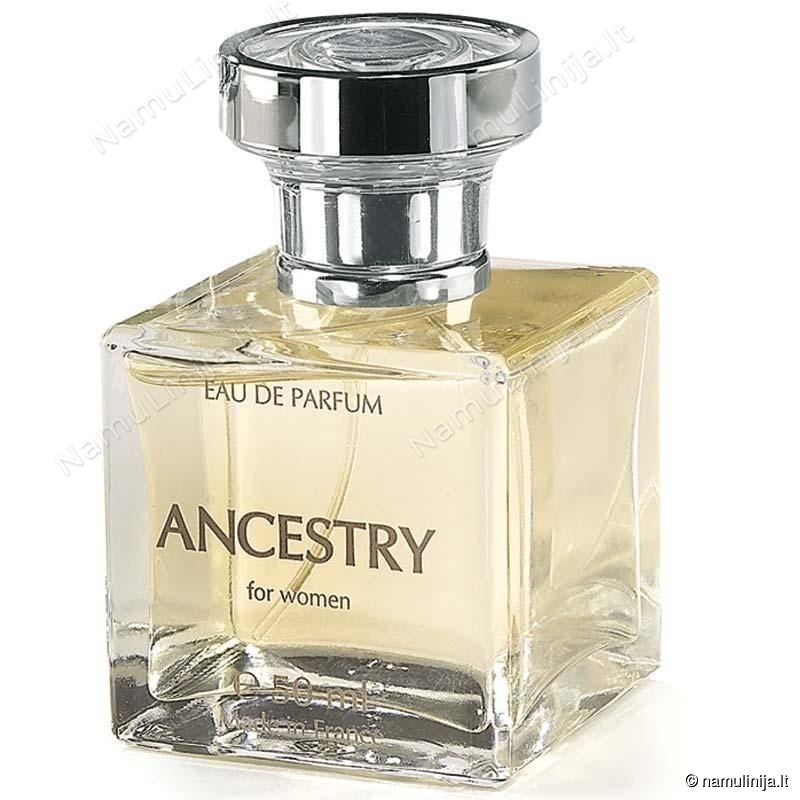 ANCESTRY™ moterims (101842) ANCESTRY™ moterims (101842)