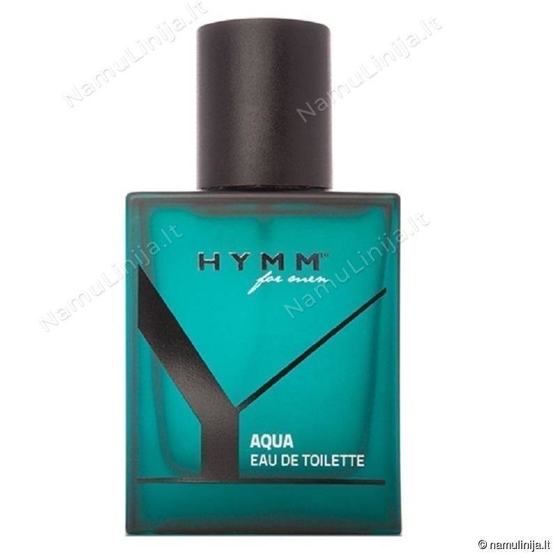 Aqua Eau De Toilette HYMM™ (118871) Aqua Eau De Toilette HYMM™ (118871)