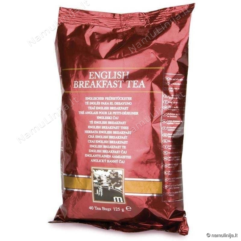 Arbata AMWAY™ English Breakfast (117591) Arbata AMWAY™ English Breakfast (117591)