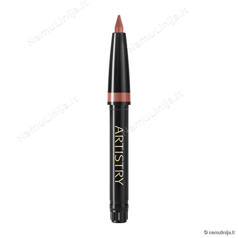 ARTISTRY™ automatinis lūpų kontūro pieštuko papildymas (112138) ARTISTRY™ automatinis lūpų kontūro pieštuko papildymas (112138)