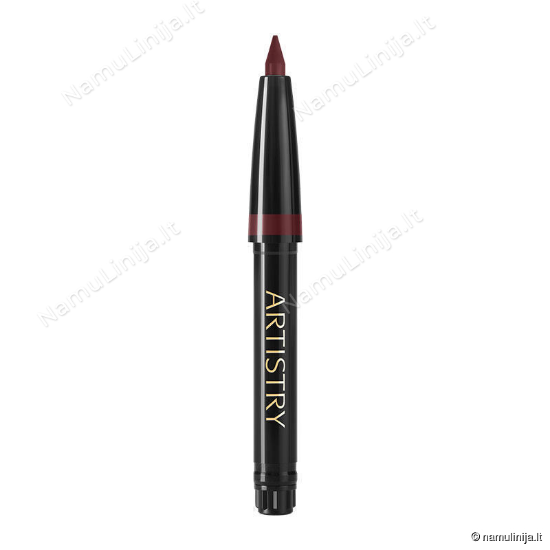 ARTISTRY™ automatinis lūpų kontūro pieštuko papildymas (112142) ARTISTRY™ automatinis lūpų kontūro pieštuko papildymas (112142)