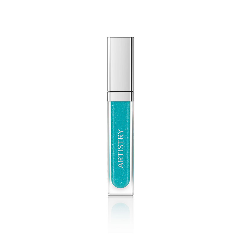 Ramiojo vandenyno spalvų kolekcija ARTISTRY™ LIGHT UP LIP GLOSS(120237) Ramiojo vandenyno spalvų kolekcija ARTISTRY™ LIGHT UP LIP GLOSS(120237)