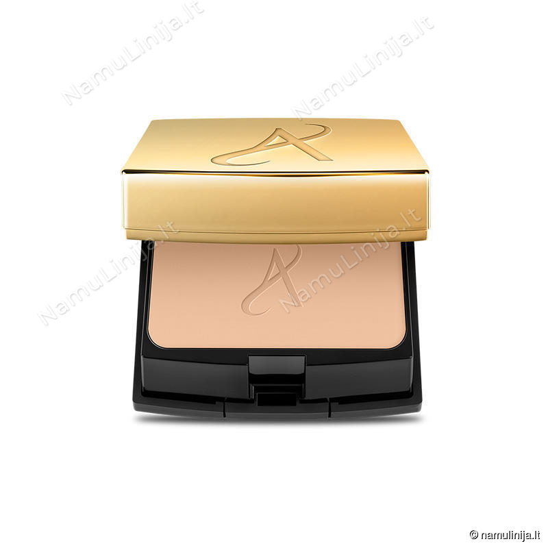ARTISTRY EXACT FIT™ beveik permatoma suspausta pudra-be dėžutės (116744) ARTISTRY EXACT FIT™ beveik permatoma suspausta pudra-be dėžutės (116744)