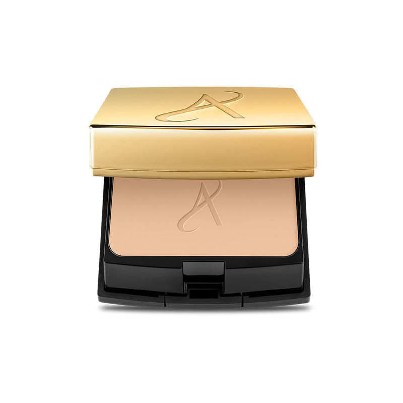 ARTISTRY EXACT FIT™ beveik permatoma suspausta pudra-be dėžutės (116744) ARTISTRY EXACT FIT™ beveik permatoma suspausta pudra-be dėžutės (116744)