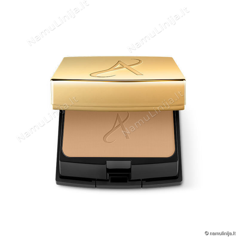 ARTISTRY EXACT FIT™ beveik permatoma suspausta pudra - komplektas (121066) ARTISTRY EXACT FIT™ beveik permatoma suspausta pudra - komplektas (121066)