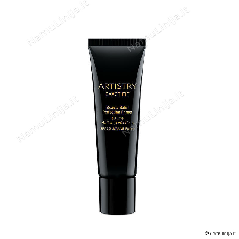 ARTISTRY EXACT FIT™ grožio balzamas, odą tobulinanti makiažo bazė (118209) ARTISTRY EXACT FIT™ grožio balzamas, odą tobulinanti makiažo bazė (118209)