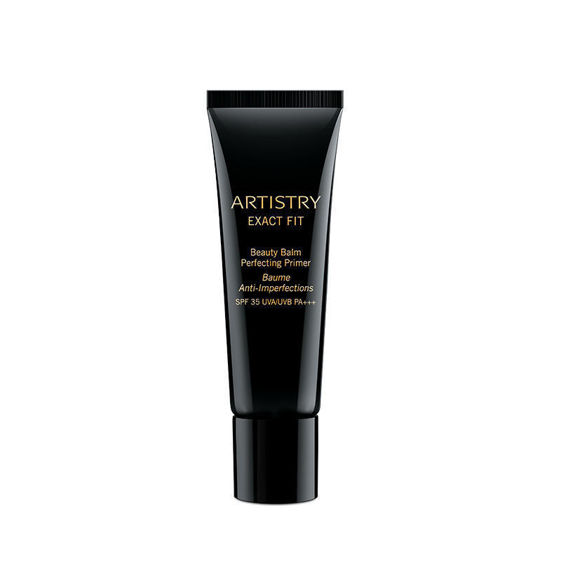 ARTISTRY EXACT FIT™ grožio balzamas, odą tobulinanti makiažo bazė (118209) ARTISTRY EXACT FIT™ grožio balzamas, odą tobulinanti makiažo bazė (118209)