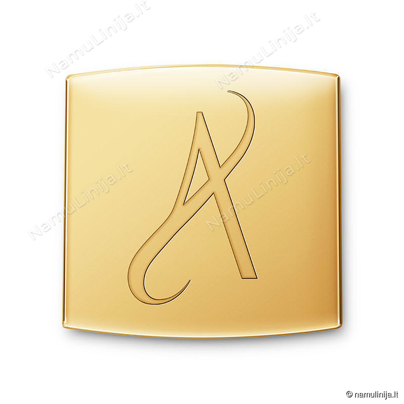 ARTISTRY EXACT FIT™ makiažo pagrindo – pudros pudrinė (116745) ARTISTRY EXACT FIT™ makiažo pagrindo – pudros pudrinė (116745)