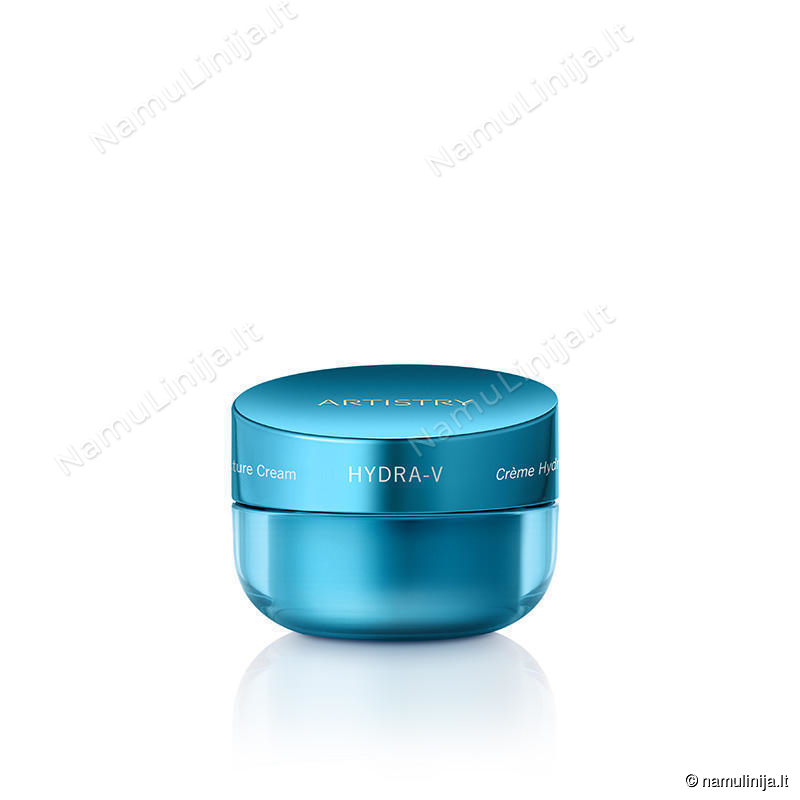 ARTISTRY HYDRA-V™ atkuriamasis drėkinamasis kremas (117646) ARTISTRY HYDRA-V™ atkuriamasis drėkinamasis kremas (117646)