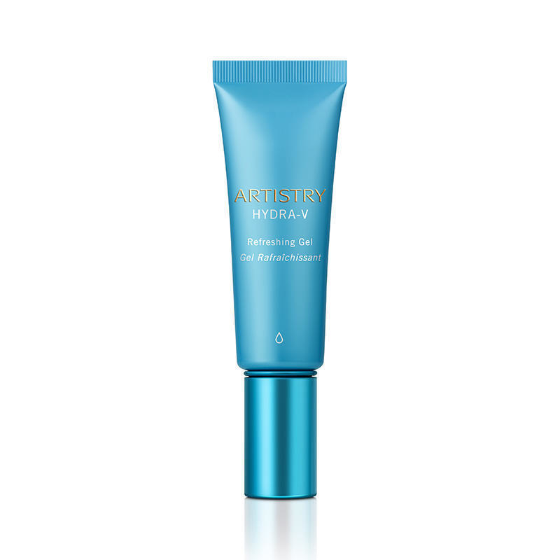 ARTISTRY HYDRA-V™ gaivinantis gelis (117647) ARTISTRY HYDRA-V™ gaivinantis gelis (117647)