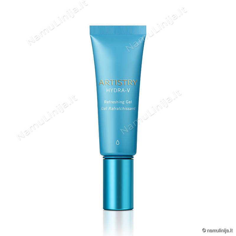 ARTISTRY HYDRA-V™ gaivinantis gelis (117647) ARTISTRY HYDRA-V™ gaivinantis gelis (117647)