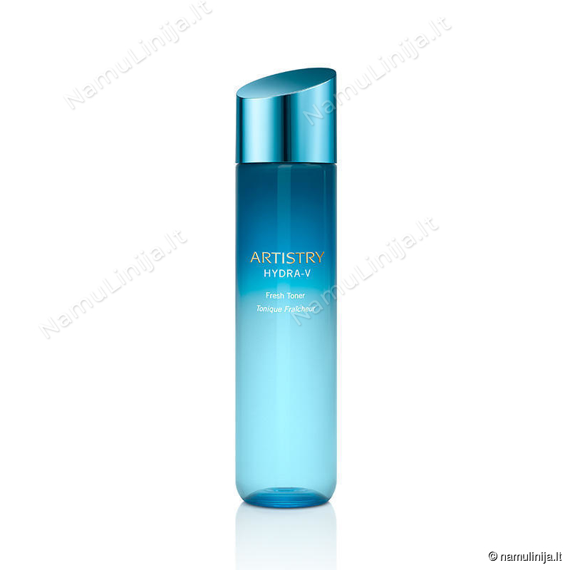ARTISTRY HYDRA-V™ gaivus tonikas (117644) ARTISTRY HYDRA-V™ gaivus tonikas (117644)