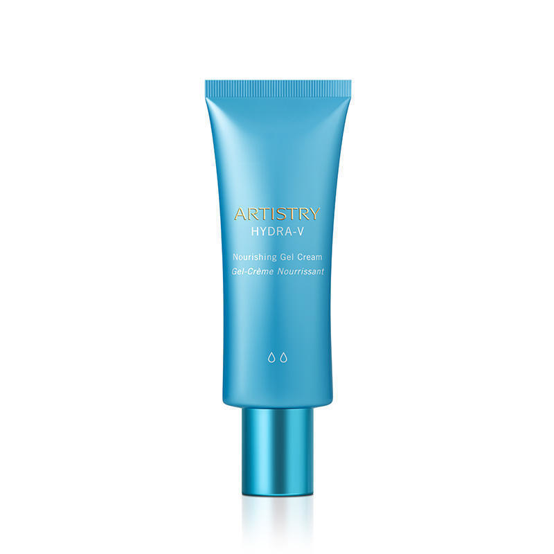 ARTISTRY HYDRA-V™ maitinamasis gelio pavidalo kremas (117648) ARTISTRY HYDRA-V™ maitinamasis gelio pavidalo kremas (117648)