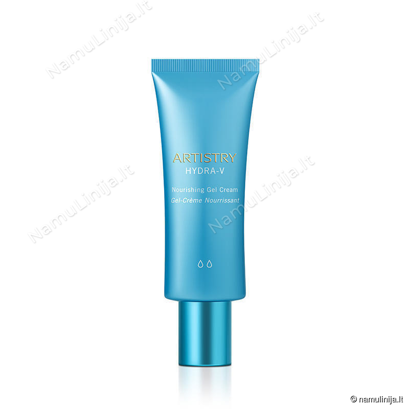ARTISTRY HYDRA-V™ maitinamasis gelio pavidalo kremas (117648) ARTISTRY HYDRA-V™ maitinamasis gelio pavidalo kremas (117648)
