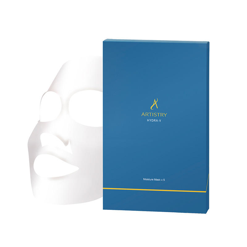ARTISTRY HYDRA-V™ Drėkinamoji kaukė(120292) ARTISTRY HYDRA-V™ Drėkinamoji kaukė(120292)