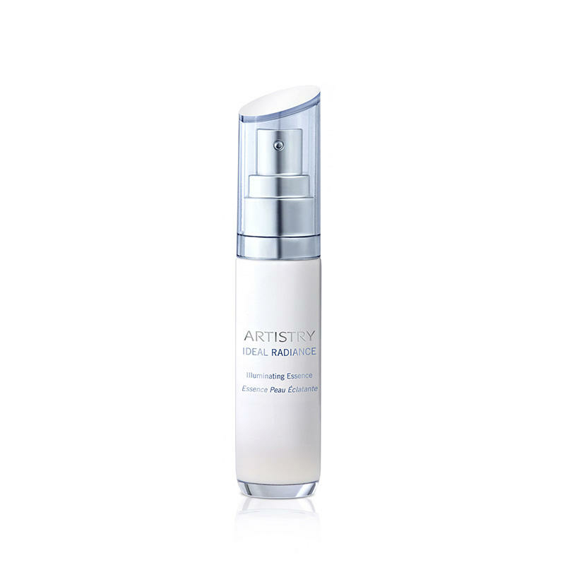 ARTISTRY IDEAL RADIANCE™ Odą skaistinanti esencija(116409)