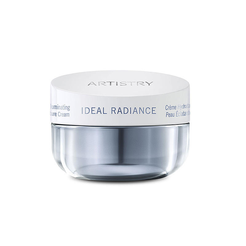 ARTISTRY IDEAL RADIANCE™ Odą skaistinantis drėkinamasis kremas(116411) ARTISTRY IDEAL RADIANCE™ Odą skaistinantis drėkinamasis kremas(116411)