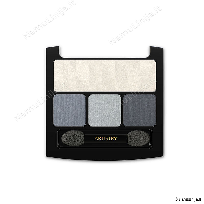 ARTISTRY SIGNATURE COLOR™ akių vokų šešėlių kvadratėliai pakeitimui (118393) ARTISTRY SIGNATURE COLOR™ akių vokų šešėlių kvadratėliai pakeitimui (118393)