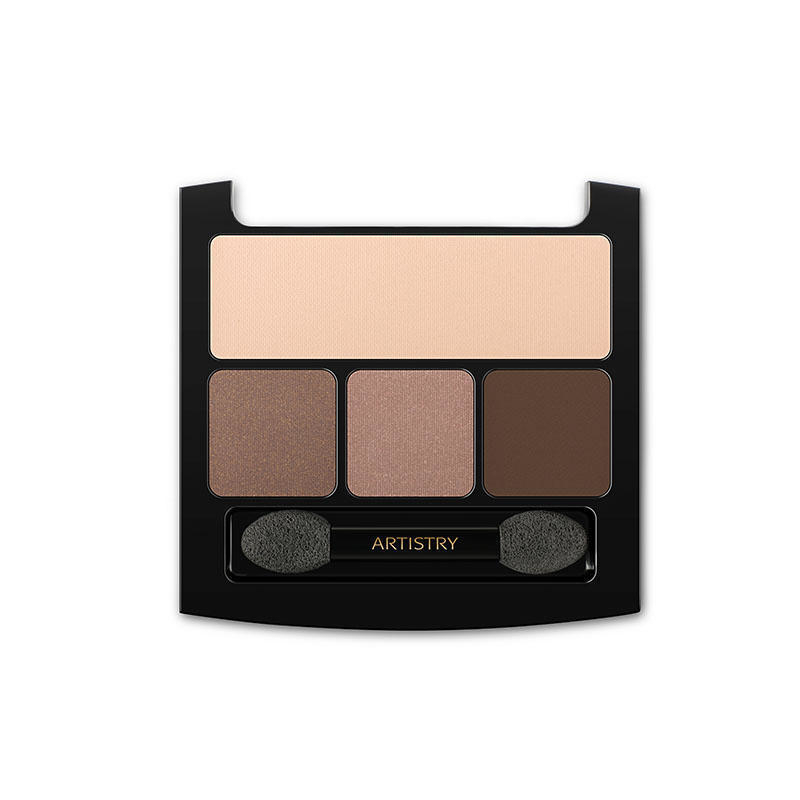 ARTISTRY SIGNATURE COLOR™ akių vokų šešėlių kvadratėliai pakeitimui (118394) ARTISTRY SIGNATURE COLOR™ akių vokų šešėlių kvadratėliai pakeitimui (118394)