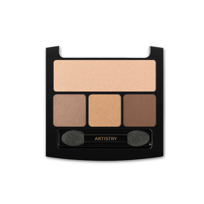 ARTISTRY SIGNATURE COLOR™ akių vokų šešėlių kvadratėliai pakeitimui (118395) ARTISTRY SIGNATURE COLOR™ akių vokų šešėlių kvadratėliai pakeitimui (118395)