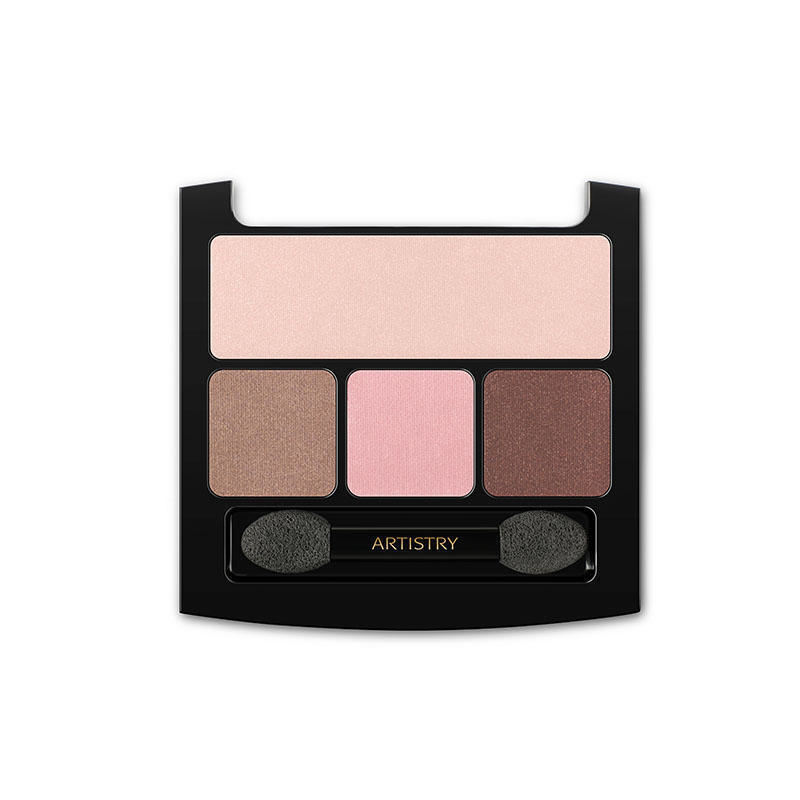 ARTISTRY SIGNATURE COLOR™ akių vokų šešėlių kvadratėliai pakeitimui (118396) ARTISTRY SIGNATURE COLOR™ akių vokų šešėlių kvadratėliai pakeitimui (118396)