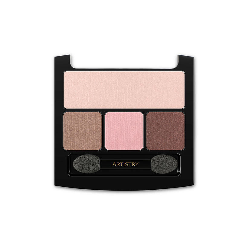 ARTISTRY SIGNATURE COLOR™ akių vokų šešėlių kvadratėliai pakeitimui (118396) ARTISTRY SIGNATURE COLOR™ akių vokų šešėlių kvadratėliai pakeitimui (118396)