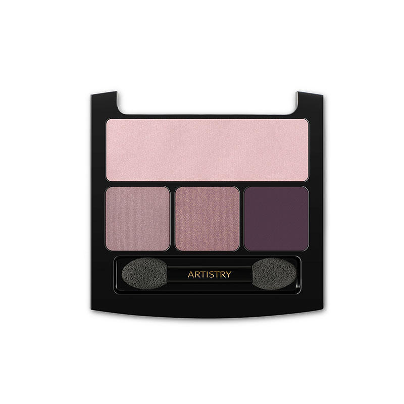 ARTISTRY SIGNATURE COLOR™ akių vokų šešėlių kvadratėliai pakeitimui (118397) ARTISTRY SIGNATURE COLOR™ akių vokų šešėlių kvadratėliai pakeitimui (118397)