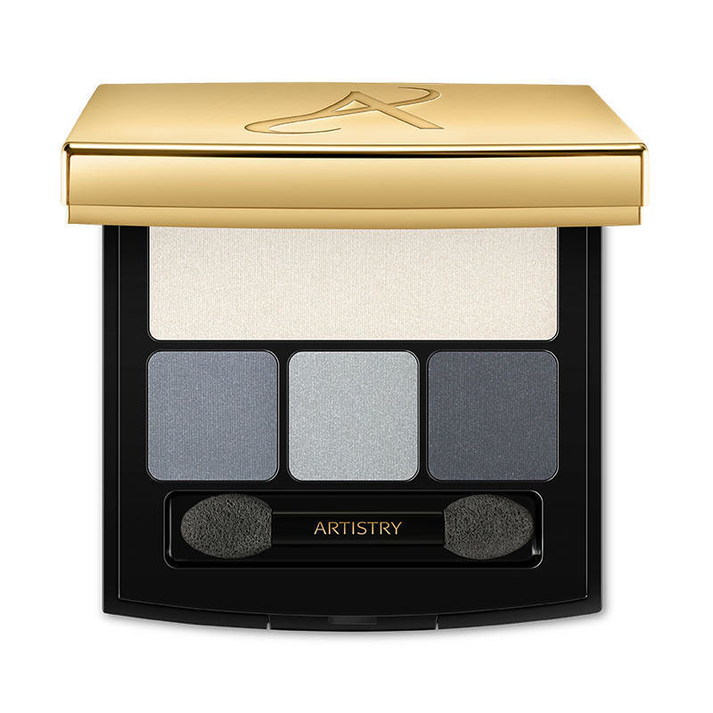 ARTISTRY SIGNATURE COLOR™ akių vokų šešėlių rinkinys (262969) ARTISTRY SIGNATURE COLOR™ akių vokų šešėlių rinkinys (262969)