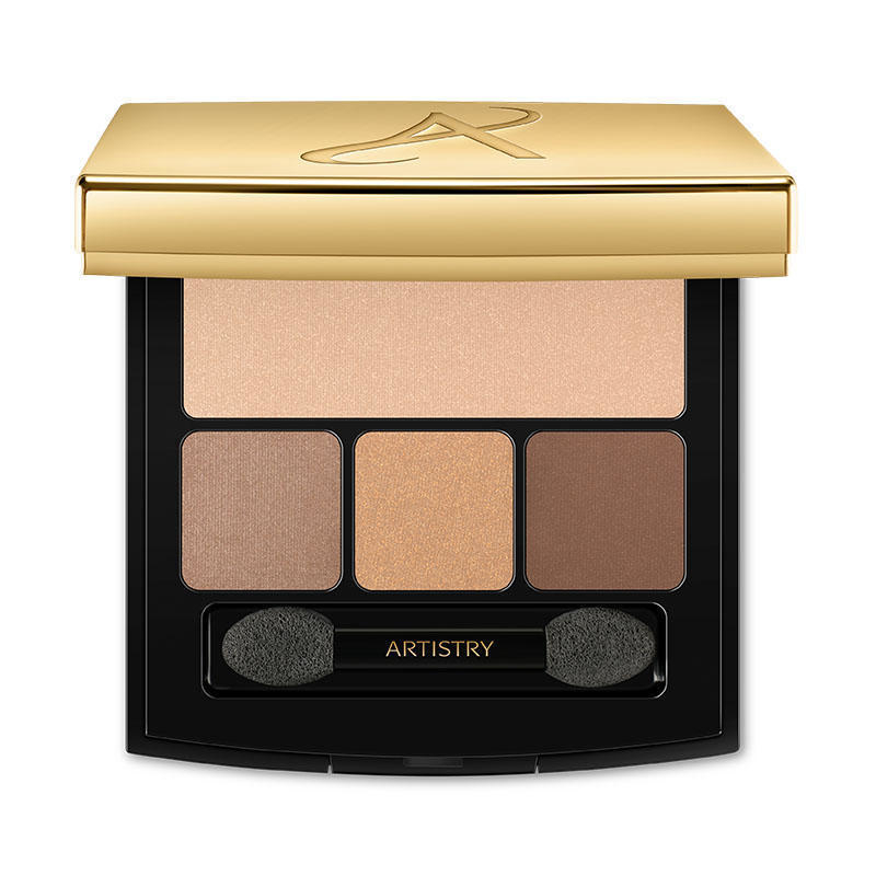 ARTISTRY SIGNATURE COLOR™ akių vokų šešėlių rinkinys (262971) ARTISTRY SIGNATURE COLOR™ akių vokų šešėlių rinkinys (262971)