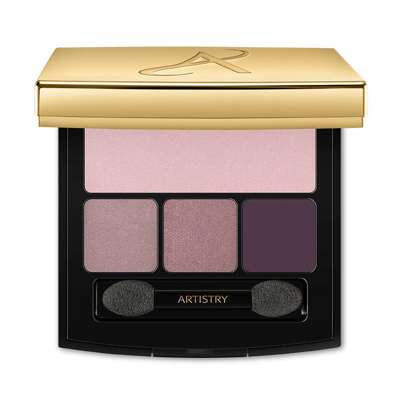 ARTISTRY SIGNATURE COLOR™ akių vokų šešėlių rinkinys (262973) ARTISTRY SIGNATURE COLOR™ akių vokų šešėlių rinkinys (262973)
