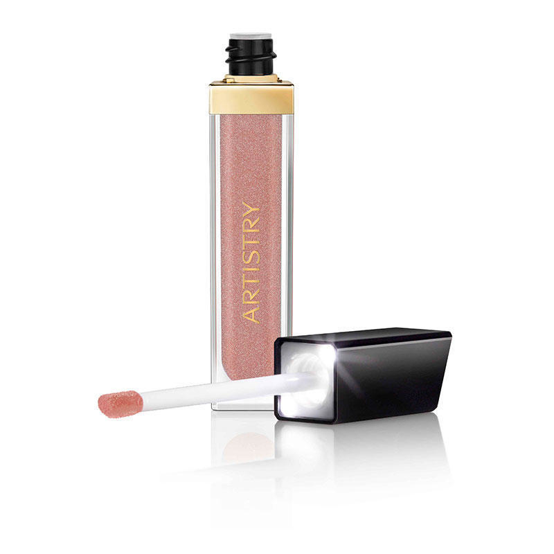 ARTISTRY SIGNATURE COLOR™ Light Up lūpų blizgis (118566) ARTISTRY SIGNATURE COLOR™ Light Up lūpų blizgis (118566)