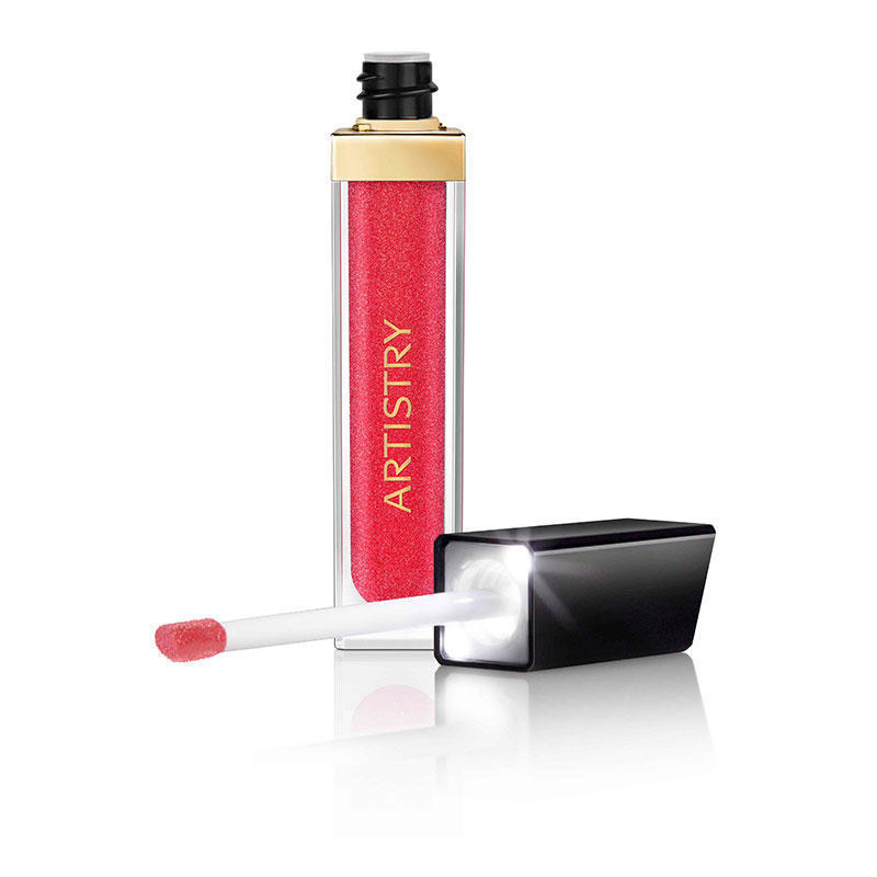 ARTISTRY SIGNATURE COLOR™ Light Up lūpų blizgis (118568) ARTISTRY SIGNATURE COLOR™ Light Up lūpų blizgis (118568)