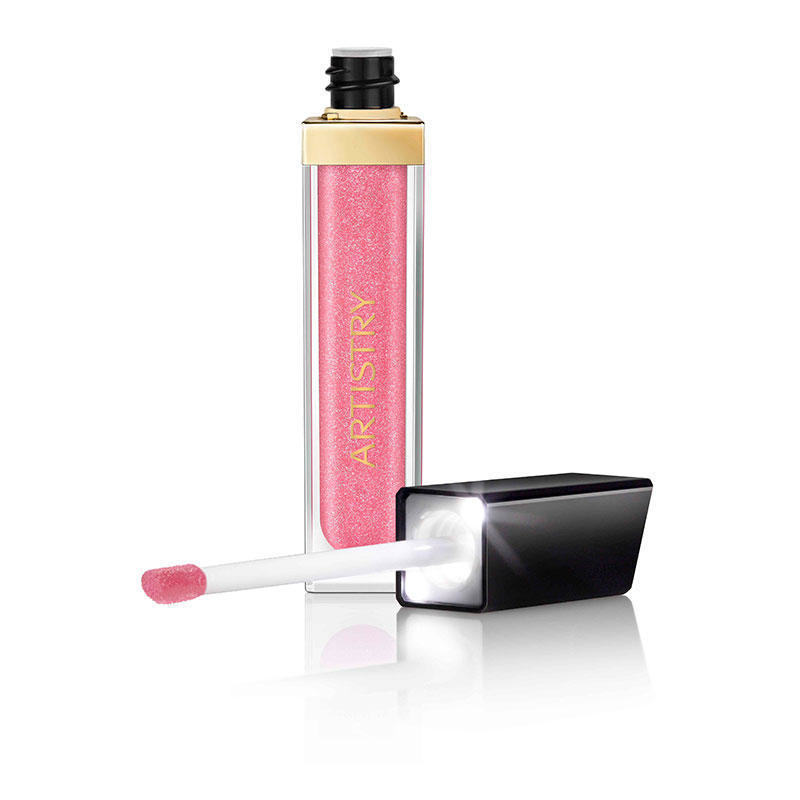 ARTISTRY SIGNATURE COLOR™ Light Up lūpų blizgis (118570) ARTISTRY SIGNATURE COLOR™ Light Up lūpų blizgis (118570)