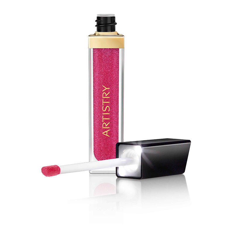 ARTISTRY SIGNATURE COLOR™ Light Up lūpų blizgis (118571) ARTISTRY SIGNATURE COLOR™ Light Up lūpų blizgis (118571)
