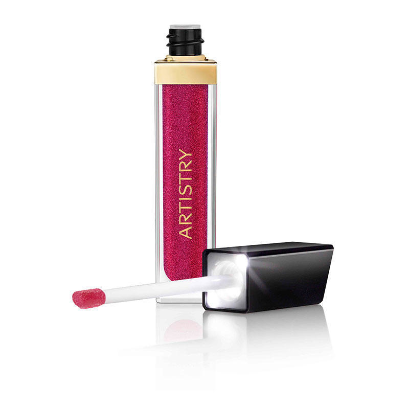 ARTISTRY SIGNATURE COLOR™ Light Up lūpų blizgis(118573) ARTISTRY SIGNATURE COLOR™ Light Up lūpų blizgis(118573)