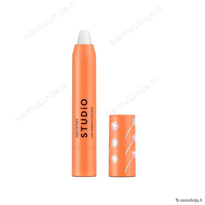ARTISTRY STUDIO™ Los Angeles leidimo „Coastal Vibe“ kvepalų pieštukas (124664) ARTISTRY STUDIO™ Los Angeles leidimo „Coastal Vibe“ kvepalų pieštukas (124664)