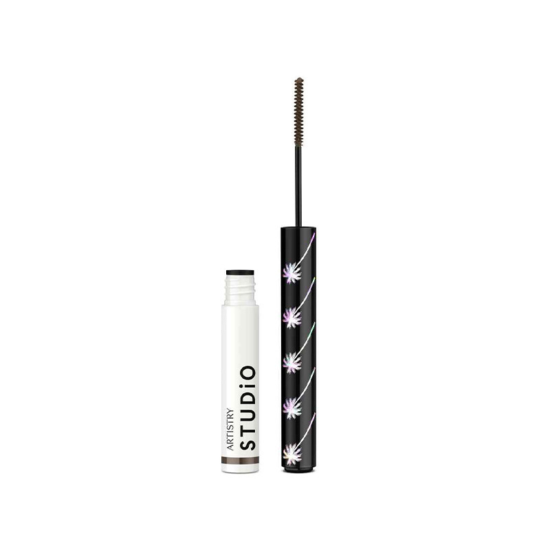 ARTISTRY STUDIO™ Los Angeles leidimo „Pacific Proof“ Antakių šepetėlis (124665) ARTISTRY STUDIO™ Los Angeles leidimo „Pacific Proof“ Antakių šepetėlis (124665)