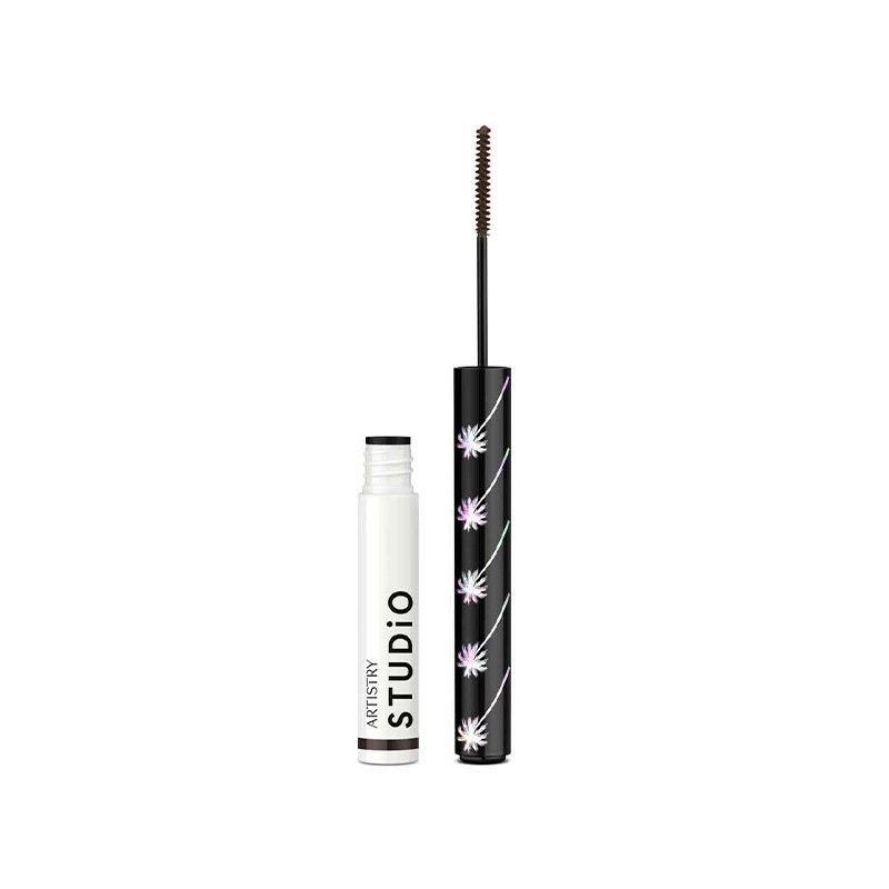 ARTISTRY STUDIO™ Los Angeles leidimo „Pacific Proof“ Antakių šepetėlis (124667) ARTISTRY STUDIO™ Los Angeles leidimo „Pacific Proof“ Antakių šepetėlis (124667)