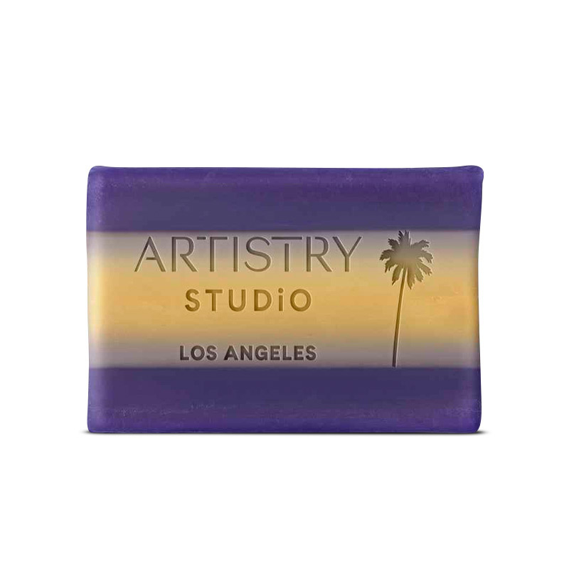 ARTISTRY STUDIO™ Los Angeles leidimo „Pacific Sunset“ šveičiamasis muilas kūnui (124661) ARTISTRY STUDIO™ Los Angeles leidimo „Pacific Sunset“ šveičiamasis muilas kūnui (124661)