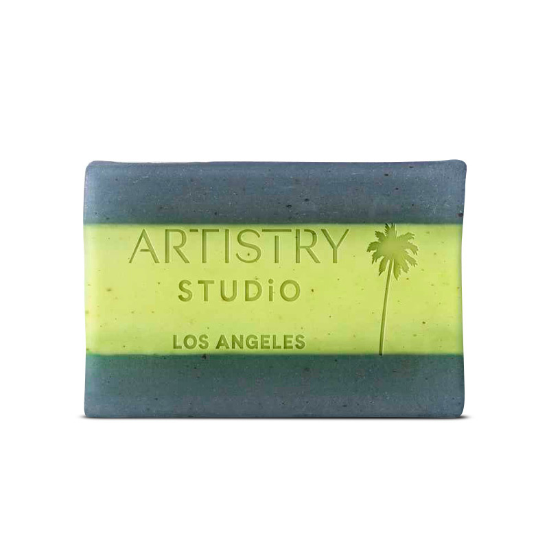 ARTISTRY STUDIO™ Los Angeles leidimo „Pacific Wave“ šveičiamasis muilas kūnui (124662) ARTISTRY STUDIO™ Los Angeles leidimo „Pacific Wave“ šveičiamasis muilas kūnui (124662)