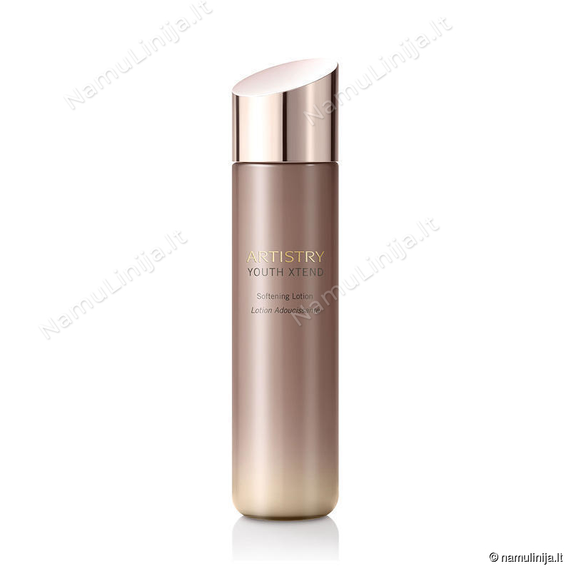 ARTISTRY™ YOUTH XTEND™ Minkštinamasis losjonas-tonikas (113802) ARTISTRY™ YOUTH XTEND™ Minkštinamasis losjonas-tonikas (113802)