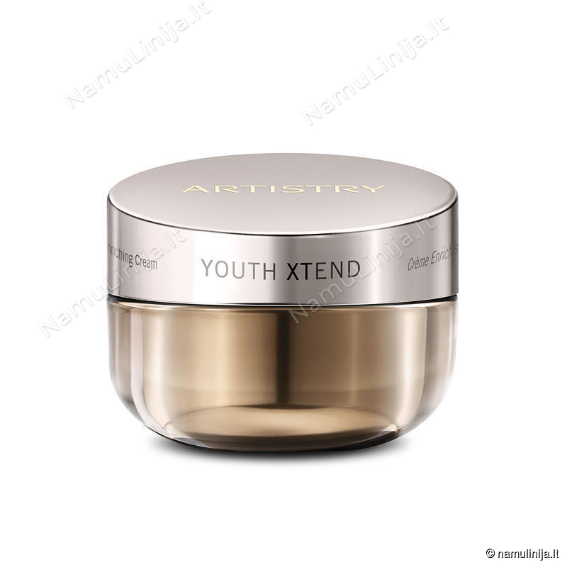 ARTISTRY™ YOUTH XTEND™ Pagerintas kremas (113808) ARTISTRY™ YOUTH XTEND™ Pagerintas kremas (113808)