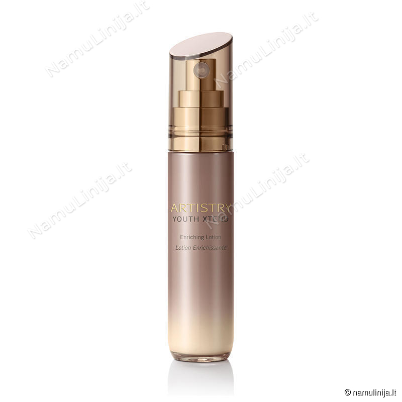 ARTISTRY™ YOUTH XTEND™ Pagerintas losjonas (113804) ARTISTRY™ YOUTH XTEND™ Pagerintas losjonas (113804)
