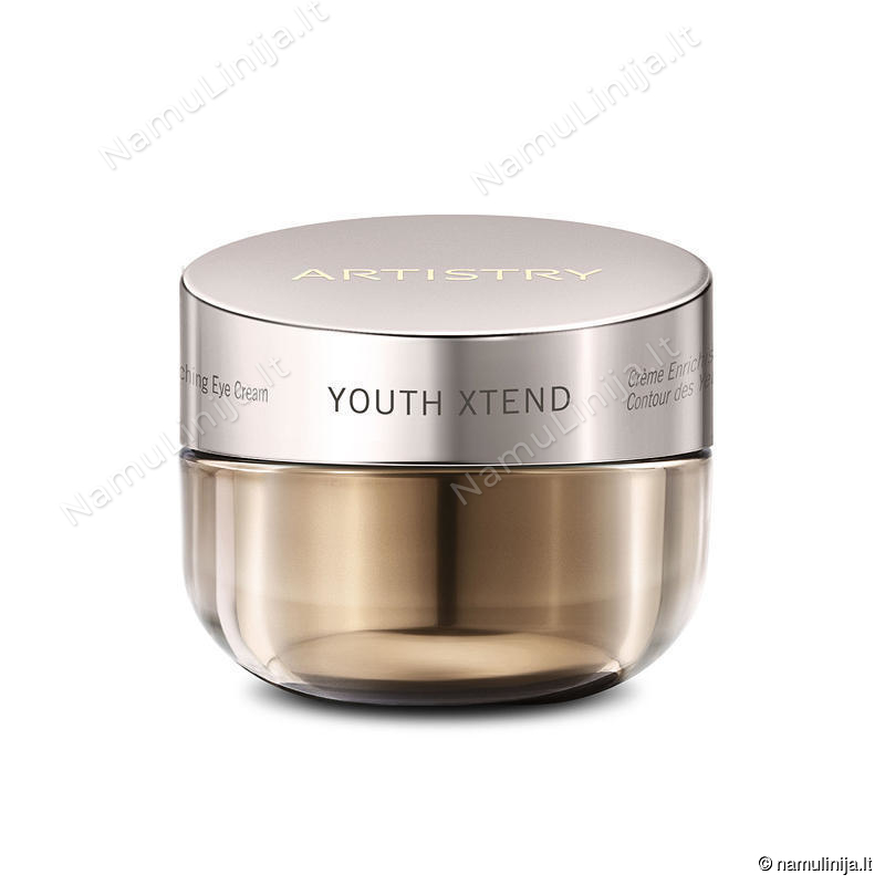 ARTISTRY™ YOUTH XTEND™ Pagerintas paakių kremas (113810) ARTISTRY™ YOUTH XTEND™ Pagerintas paakių kremas (113810)